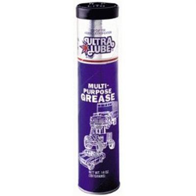 PLW11310 image(0) - Plews Edelmann Lube All-Purp Grs/14oz/10-PK