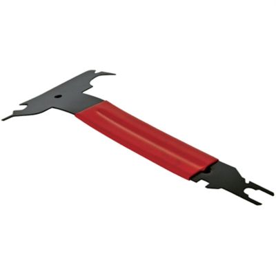 WLMW83201 image(0) - Wilmar Corp. / Performance Tool 10 in 1 Trim Tool