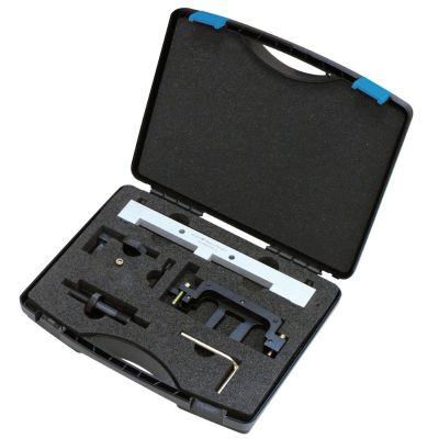 GEDKL-0580-44KA image(0) - Gedore Locking Tool Set, BMW (N40, N45)