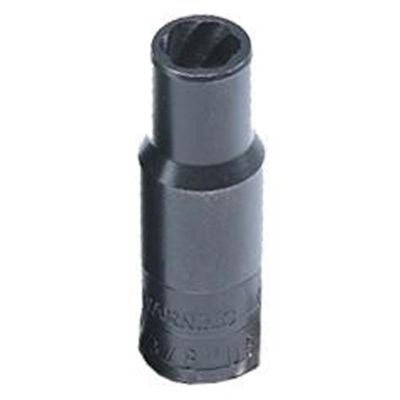 LTI4510 image(1) - Milton Industries LTI Tool By MIlton 3/8" Drive 10Mm Twist Socket