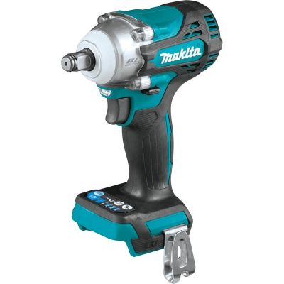 MAKXWT14Z image(0) - Makita 18V 1/2" Impact Wrench