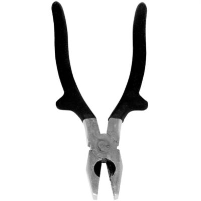 WLM1430 image(0) - Wilmar Corp. / Performance Tool 8" Linesman Pliers