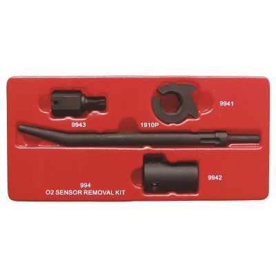 LTILT994 image(0) - Milton Industries LTI Tool By MIlton SHOCKIT Socket 02 Sensor Removal Kit