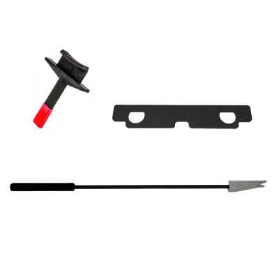 CTA5480 image(0) - CTA Manufacturing Timing Tool Kit - GM Atlas