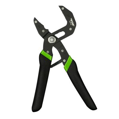 VIMOGP107 image(0) - VIM Tools 7 Inch Orca Grip Universal Plier