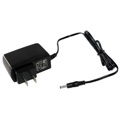 SOLESA275 image(0) - Clore Automotive Booster PAC ESA275 Charger w/Small Jack for ES400/ES580/JNC311/JNC318