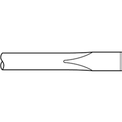 AJX303-18 image(0) - Ajax Tool Works 18" Chisel