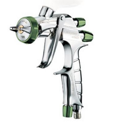 IWA5935 image(0) - Iwata Iwata 5935 Air Spray Gun (1.2mm Supernova Entech HVLP) Gun only