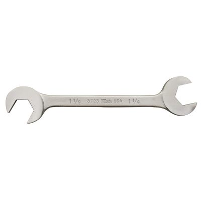 MRT3719 image(0) - Martin Tools WRE 15/16 ANGLE NS 020797 CHROME