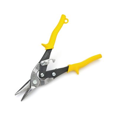 WISM3R image(0) - APEX TOOL GROUP 9-3/4" METALMASTER YELLOW AVIATION SNIPS