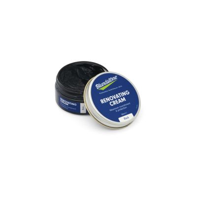 BLURENCRMBLK image(0) - Blundstone Renovating Cream - Black - 6 Count