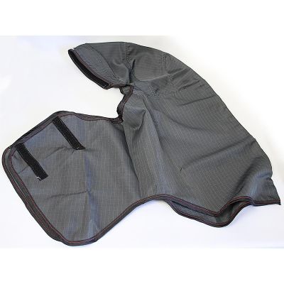 SAT226746 image(0) - SATA Hood Cloth, Dark Gray (for Air Vision 5000)