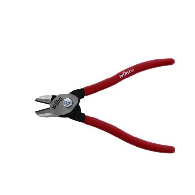 WIH32636 image(0) - Wiha Tools Classic Grip BiCut Compound Cutters 200mm/8"