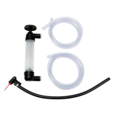 WLMW1156 image(0) - Wilmar Corp. / Performance Tool Performance Tool Grip Clip Transfer Pump