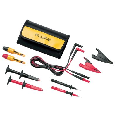 FLUTLK281 image(0) - Fluke AUTOMOTIVE TEST LEAD KIT