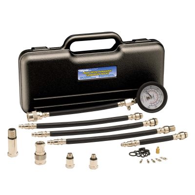 MIT5530 image(0) - Mityvac Professional Compression Test Kit for Gasoline or Petrol Engines