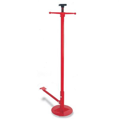 INT3320A image(0) - American Forge & Foundry AFF - Underhoist Stand - 1,650 Lbs. Capacity - w/ Foot Pedal