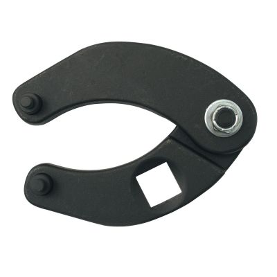 CTA8605 image(0) - CTA Manufacturing Adjustable Gland Nut Wrench