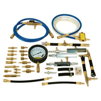 WLMW89726 image(0) - Wilmar Corp. / Performance Tool MASTER FUEL INJECTION TEST KIT