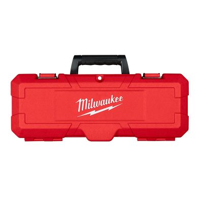 MLW48-53-2839 image(0) - Milwaukee Tool Cable Head Accessory Case