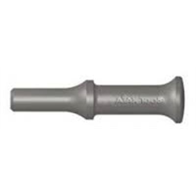 AJXA1600 image(0) - Ajax Tool Works .498 Smoothing Hammer, 1" diam