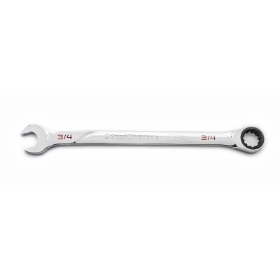 KDT86441 image(0) - GearWrench 3/4" 120XP™ Universal Spline XL Ratcheting Combination Wrench