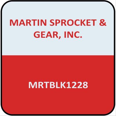 MRTBLK1228 image(0) - Martin Tools WR 7/8 ANG SERV 30 DEG