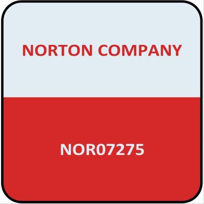 NOR07275 image(0) - Norton Abrasives 1-1/2x25yds-SCREEN-BAK-80 GRT