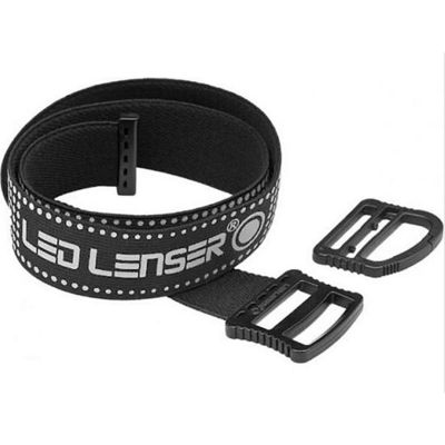 LED880351 image(0) - LEDLENSER INC Rubberized Strap for H7.2, H7R.2