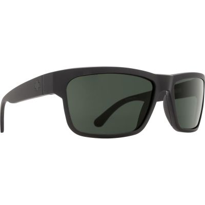 SPO6800000000038 image(0) - SPY OPTIC INC Frazier Sunglasses, SOSI Matte Black Fra