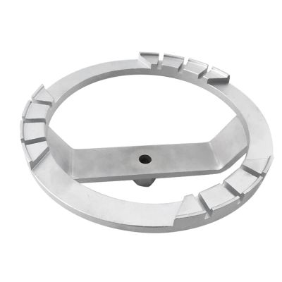 CTA1044 image(0) - CTA Manufacturing Toyota/Lexus Fuel Tank Lid Wrench