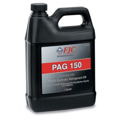 FJC2491 image(0) - FJC PAG OIL 150-QUART