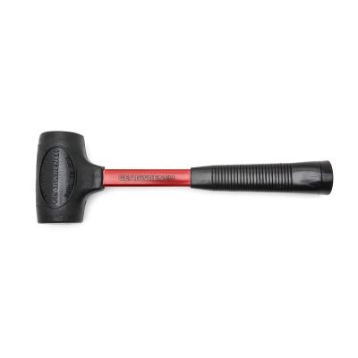 KDT69-503G image(0) - GearWrench POWERDRDEAD BLOW HAMMERS WITH FIBERGLASS HANDL