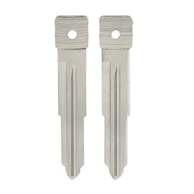 XTL27600734 image(0) - Xtool USA Key Blades for Toyota TOY46R