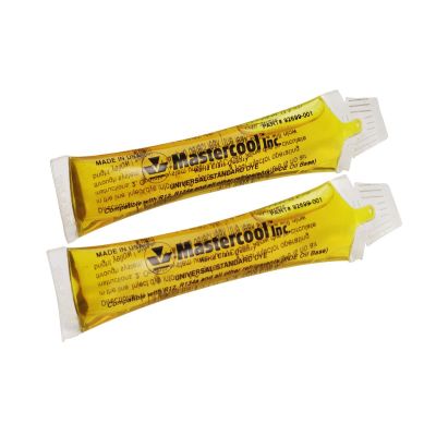 MSC92699 image(0) - Mastercool R12, 22, 502, R134a dye for