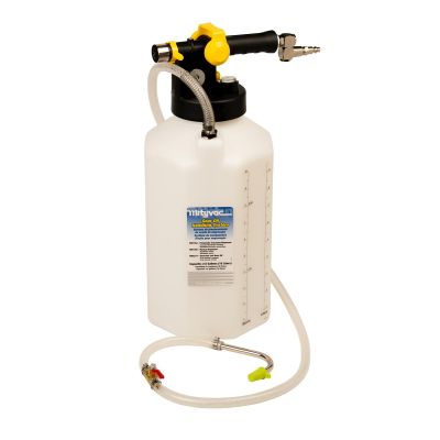 MITMV7454 image(0) - Mityvac Gear Oil Evacuator/Dispenser-Compressed Air