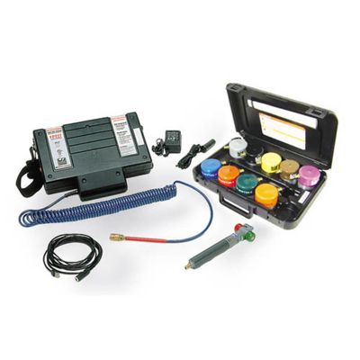 WAEFPT27-EX1 image(0) - Waekon Industries ELECT GAS CAP TESTER