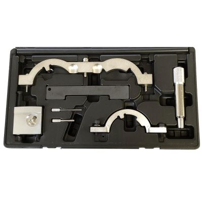 CTA1046 image(0) - CTA Manufacturing GM Timing Tool Kit - 1.4L