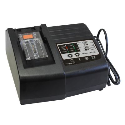 MSC90058-CH image(0) - Mastercool Battery Charger for 90058 cordless vacuum pump