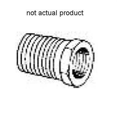 LIN10202 image(0) - Lincoln Lubrication 1/2-27 BUSHING