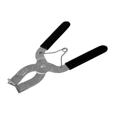 LIS33500 image(0) - Lisle PISTON RING INSTALLER/REMOVER PLIERS