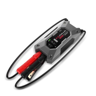 SCUSL1647 image(0) - Schumacher Electric 1000 Peak Amp Rugged Lithium Ion Jump Starter