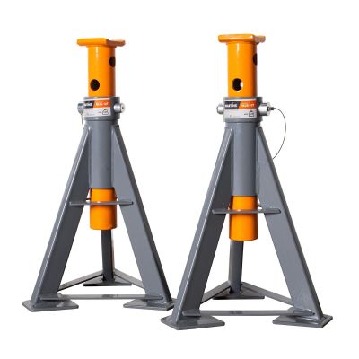 MRTMJS-12T image(0) - Martin Tools 13.2-Ton Professional Jack Stands (X2)