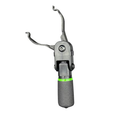 VIMBCT1 image(0) - VIM Tools Button Clip Tool with Swivel Head