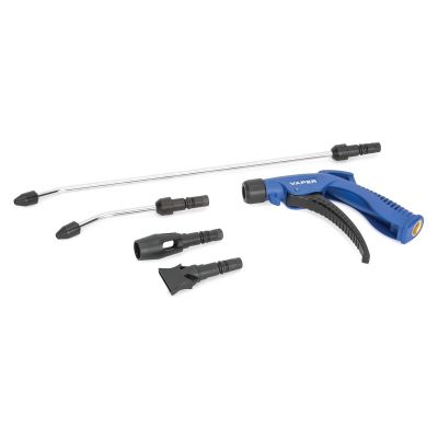 TIT19475 image(0) - TITAN 4-IN-1 INTERCHANGEABLE BLOW GUN KIT