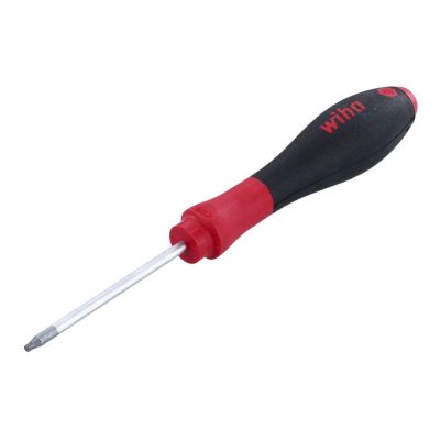 WIH36223 image(0) - Wiha Tools SoftFinish TorxPlus Screwdriver IP7