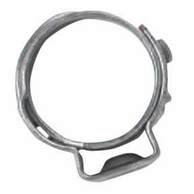 SRRK2978 image(0) - S.U.R. and R Auto Parts (BAG OF 10) 1/4" SEAL CLAMP (1)