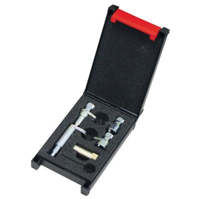 GEDKL-0280-108KB image(0) - Gedore Locking Tool Set, VW-Audi (3 Cilinder)