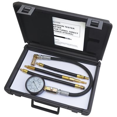 SGT35750 image(0) - SG Tool Aid Ford Power Stroke Diesel Compression Testing Kit