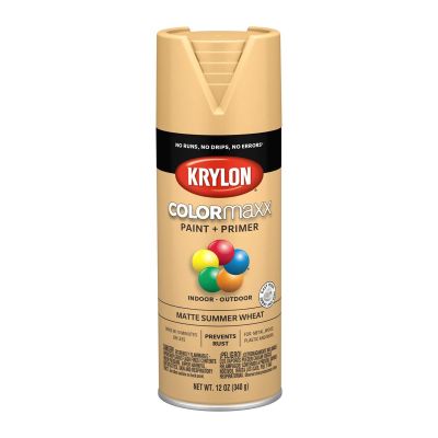 DUP5595 image(0) - Krylon COLORmax Paint Primer